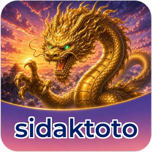 Jadwal Update sidaktoto