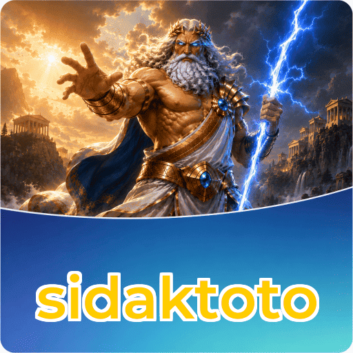 sidaktoto Standard