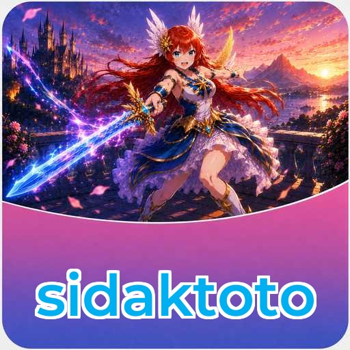 Persyaratan Download sidaktoto