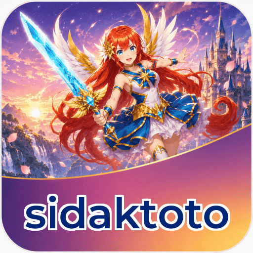 sidaktoto Installation Tutorial