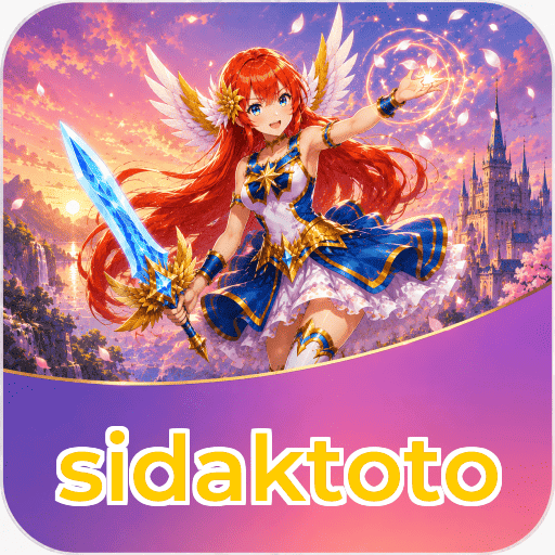 Aplikasi sidaktoto APK