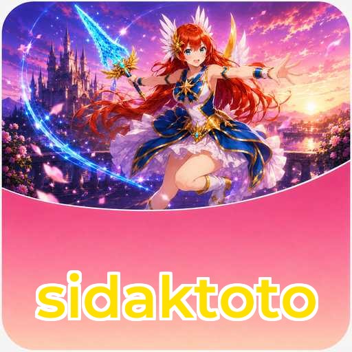 Instalasi sidaktoto APK