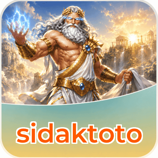 Sejarah sidaktoto
