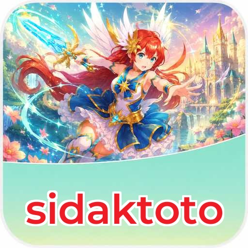 Lisensi Resmi sidaktoto