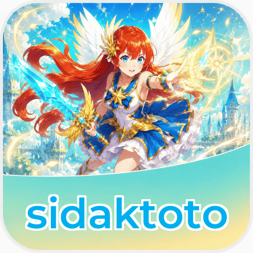 Spesifikasi APK sidaktoto