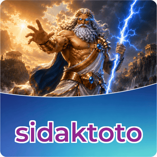 sidaktoto APK Indonesia - Dashboard dan Interface